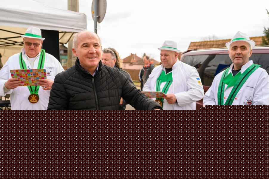 VIII. Vasadi Hagyományőrző Böllérfesztivál 2023.